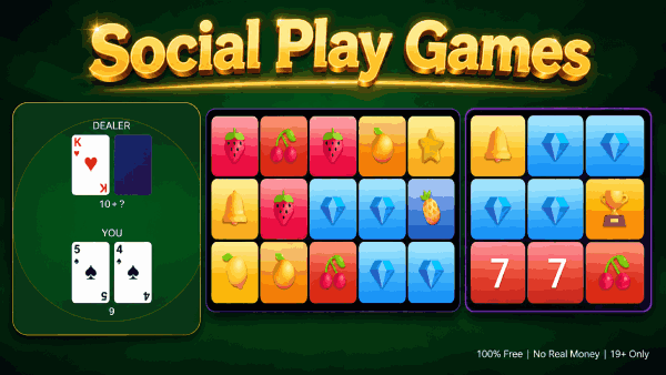 Jungle King Slot Theme Visual
