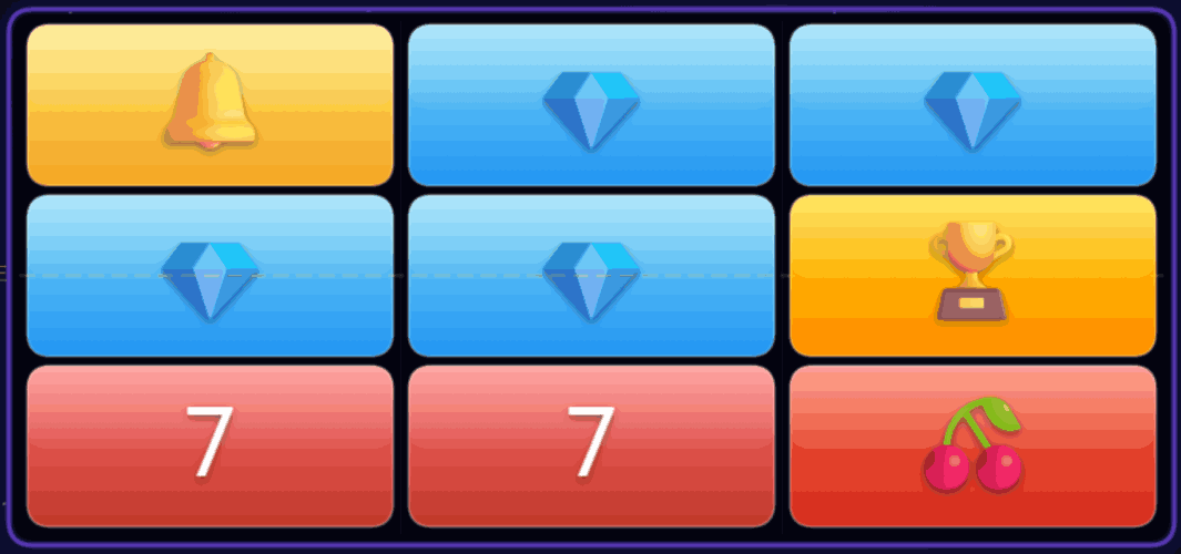 Lucky 777 Slots preview image