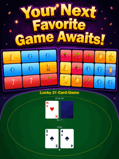 Social Gaming Fun
